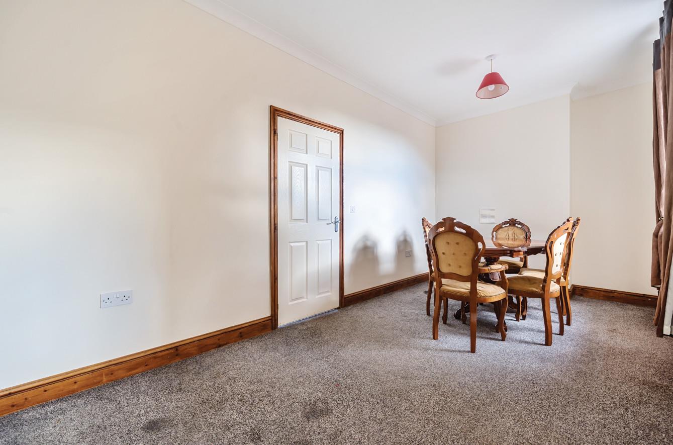 High Road, Whitehaven Grisdales